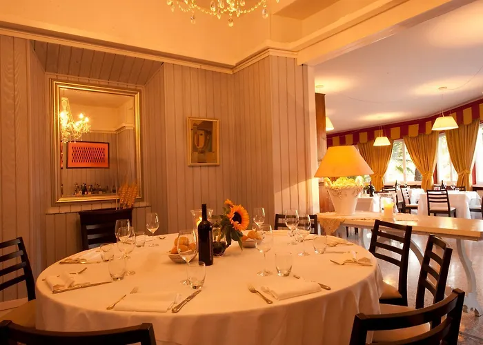 Hotel Serenella