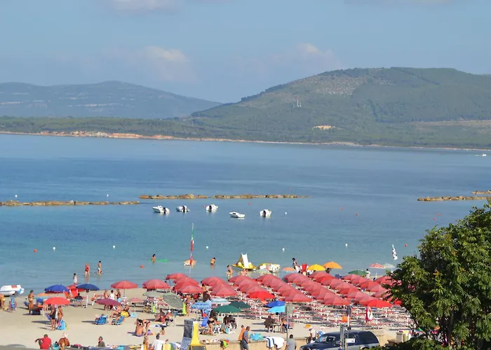 Alma Di Alghero Hotel
