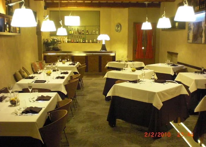 Hotel Le Capanne