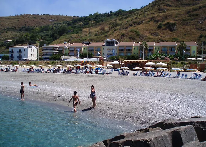 Hotel La Tonnara