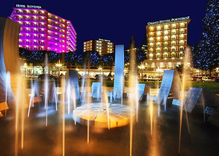 Hotel Riviera - Terme&Wellness Lifeclass