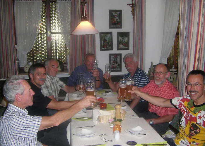 Akzent Hotel Landgasthof Murrer