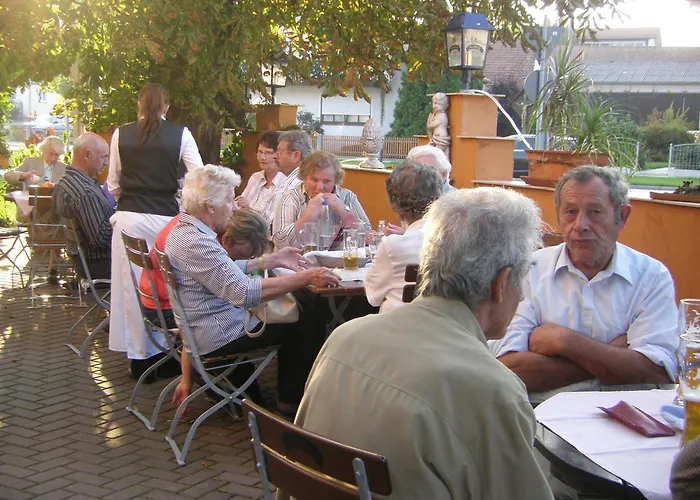 AKZENT Hotel Landgasthof Murrer