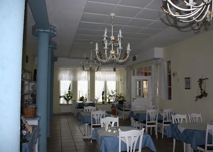 Cross-Country-Hotel Hirsch