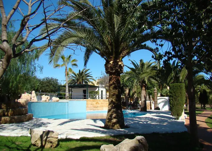 Club Simo Aparthotel Cala Millor 
