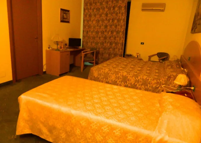 Ascot Lodging