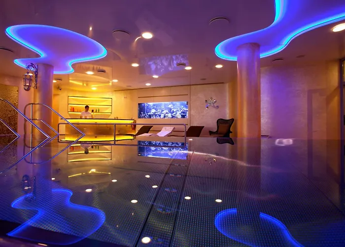 Hotel Ambiente Wellness&Spa Karlsbad