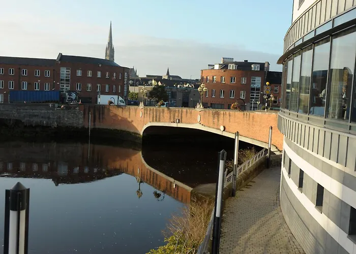Absolute Hotel Limerick