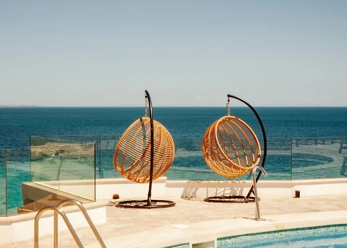 Icon Valparaiso - Adults Only Cala Murada 