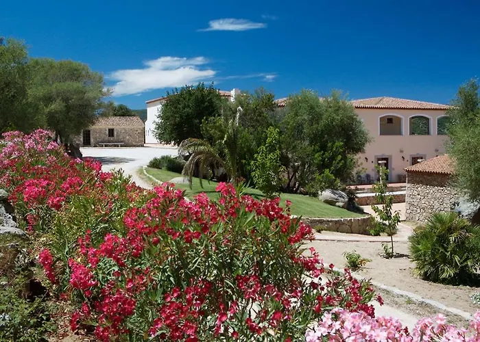 Hotel Valkarana Country Relais (Adults Only)