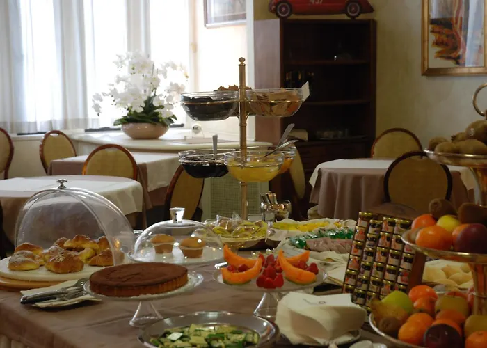 Hotel Continental Brescia