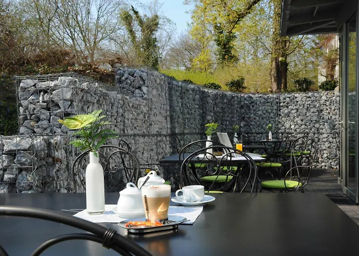 Hotel Caroline Mathilde