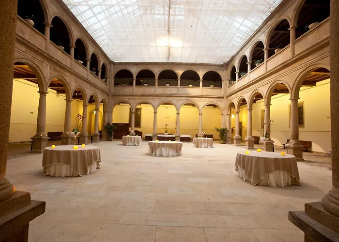 San Francisco Hotel Monumento