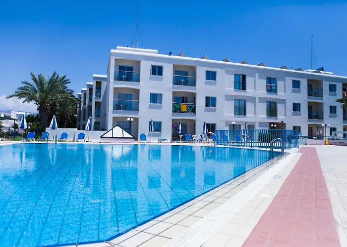 Helios Bay Hotel And Suites