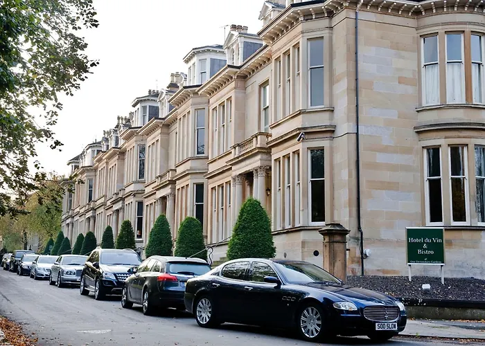 One Devonshire Gardens A Hotel Du Vin