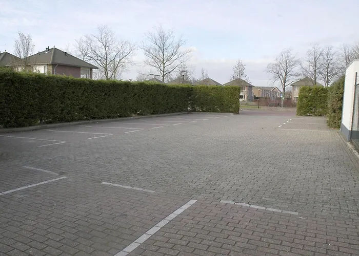 Hotel Triniteit Terneuzen