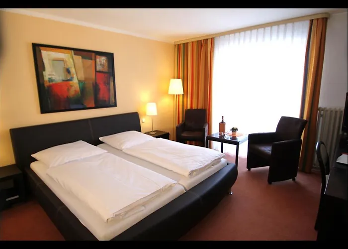 Park-Hotel Traben-Trarbach