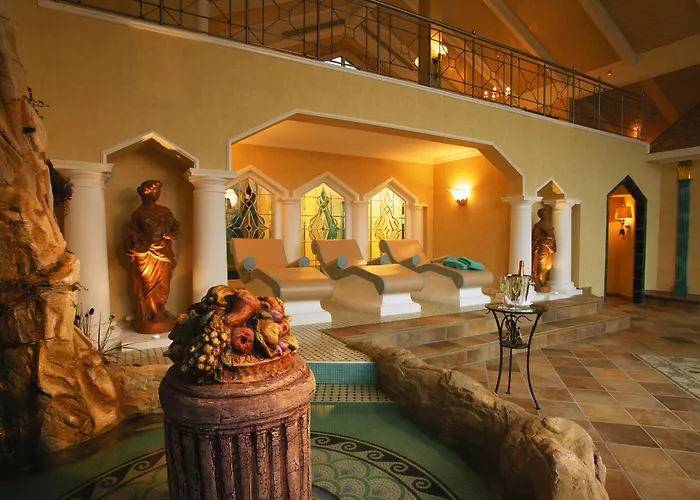 Romantik Landhotel Doerr