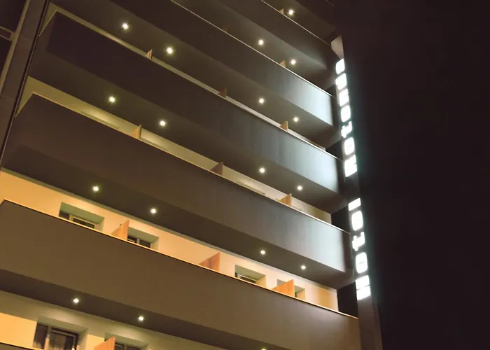 Rotonda Hotel