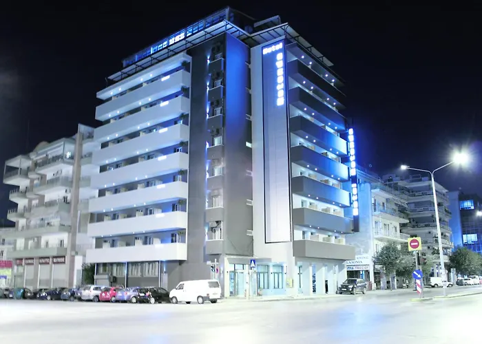 Rotonda Hotel