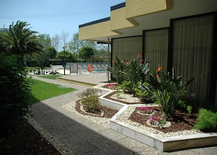 Novotel Porto Gaia