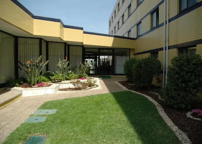 Novotel Porto Gaia
