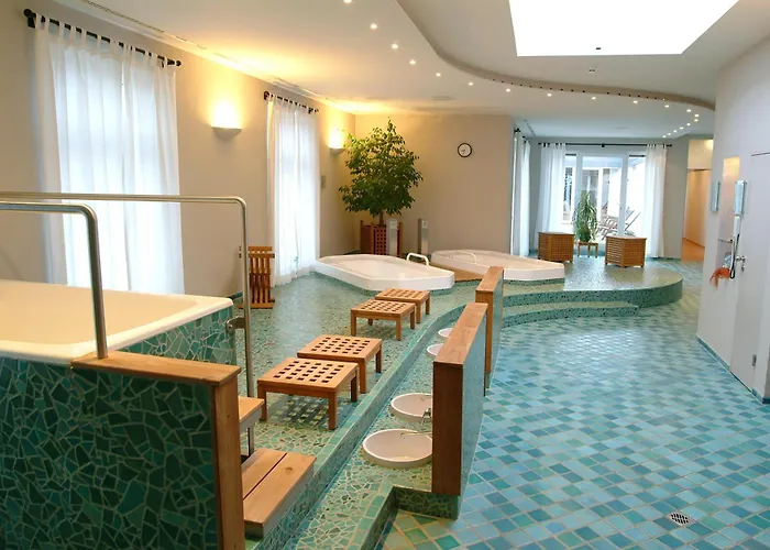 Hotel Deutscher Hof