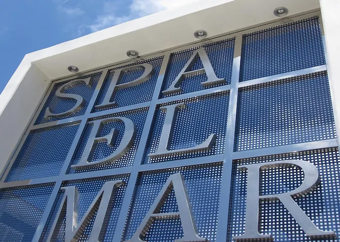 Del Mar Hotel & Spa