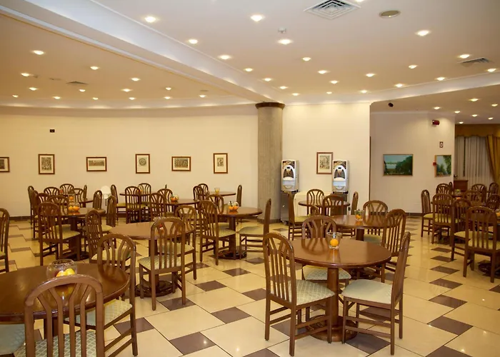 Ulisse Deluxe Hostel