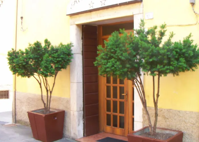 Hotel Ariosto
