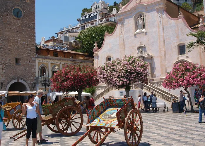 Hotel Vello D'Oro