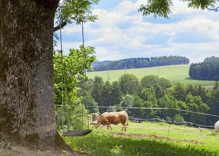 Naturhotel Gidibauer-Hof