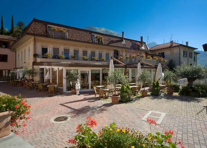 Hotel Concordia Porlezza