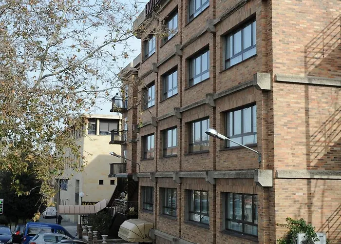 Hotel Corregidor