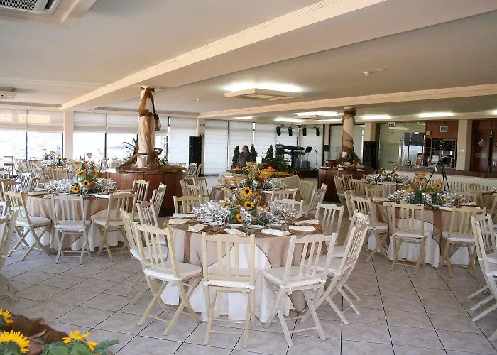 Hotel Paraiso