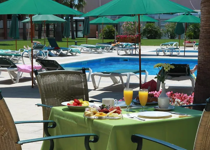 Hotel Clipper - El Delfin Verde Resorts - Platja De Pals