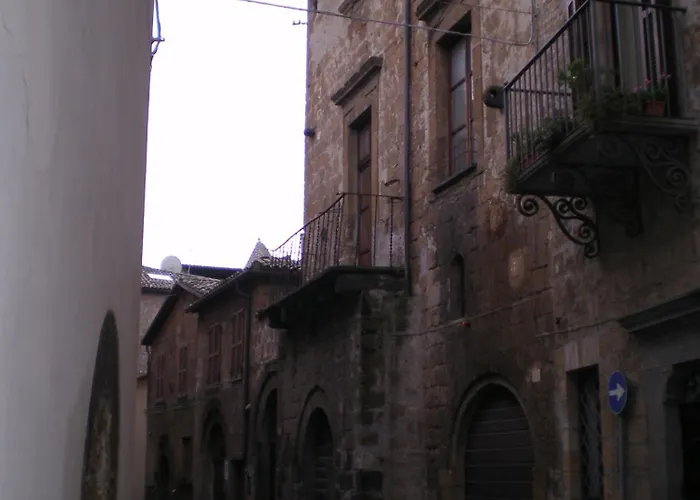 Hotel Valentino Centro Storico