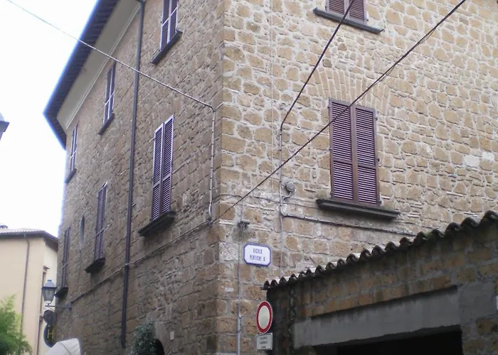 Hotel Valentino Centro Storico