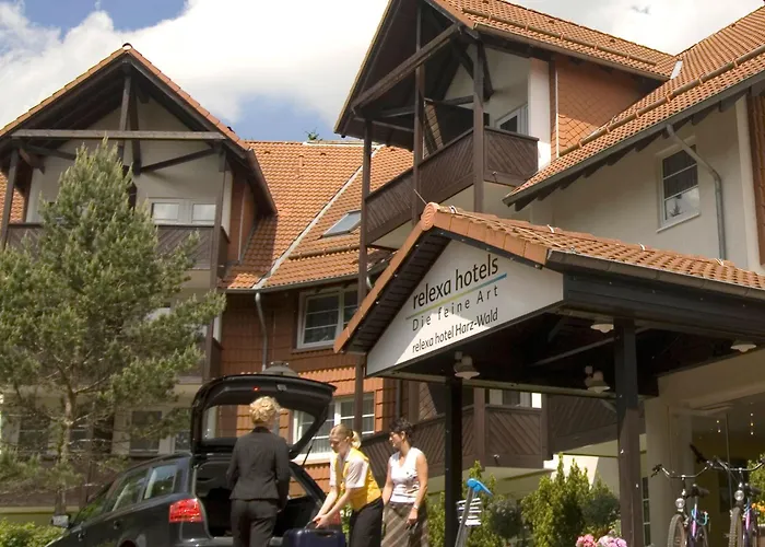 Relexa Hotel Harz-Wald Braunlage