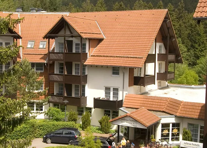Relexa Hotel Harz-Wald Braunlage