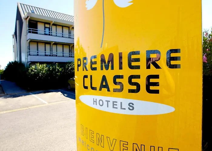 Premiere Classe Salon De Provence