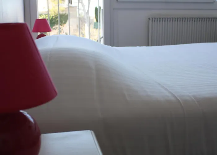 Logis Hotel du Midi