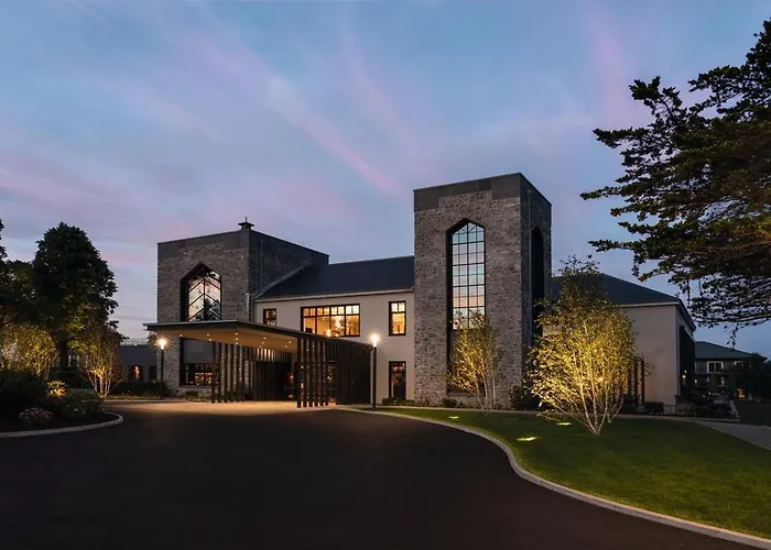 The Dunloe Hotel & Gardens
