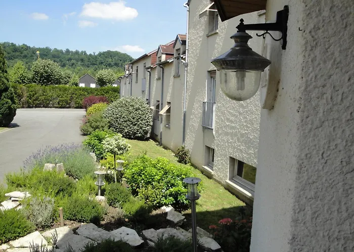 Hotel Le Drakkar