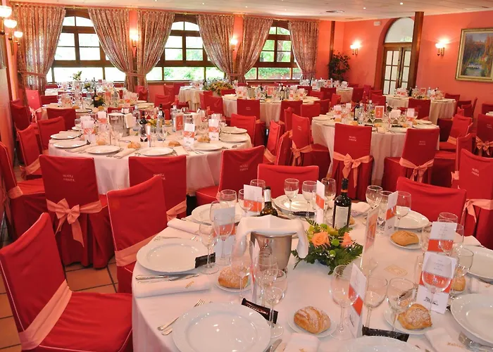 Hotel Xabier
