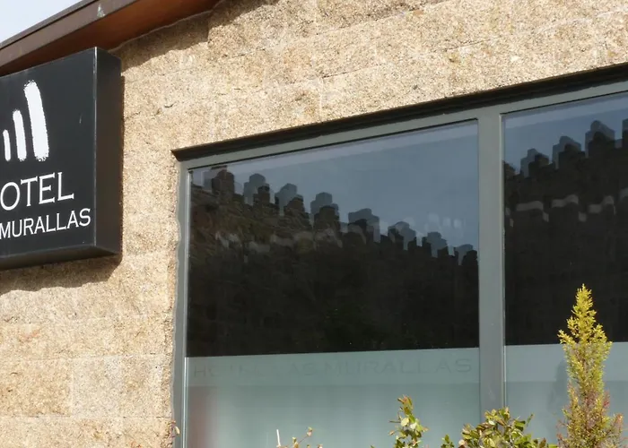 Hotel Las Murallas