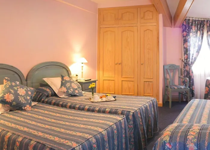 Hotel Jaume