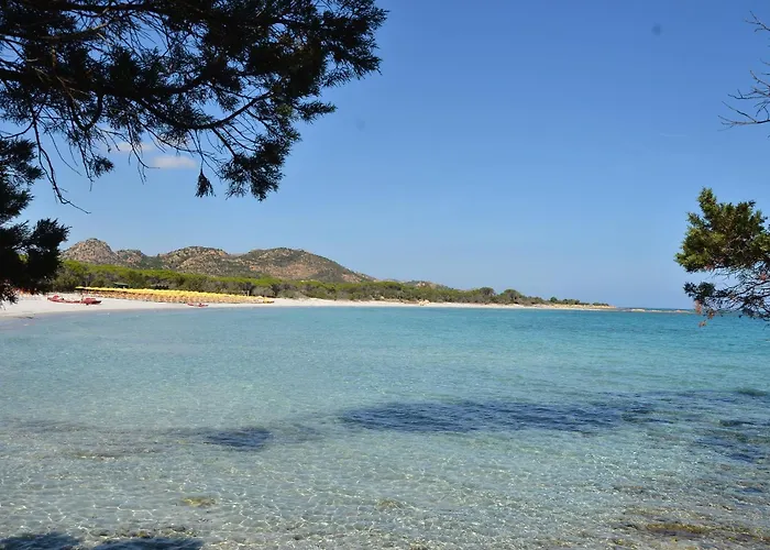 I Giardini di Cala Ginepro Hotel Resort