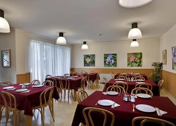 Jagelló Business Hotel Budapeste