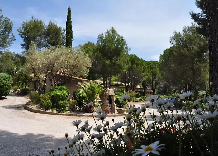 La Cigalière